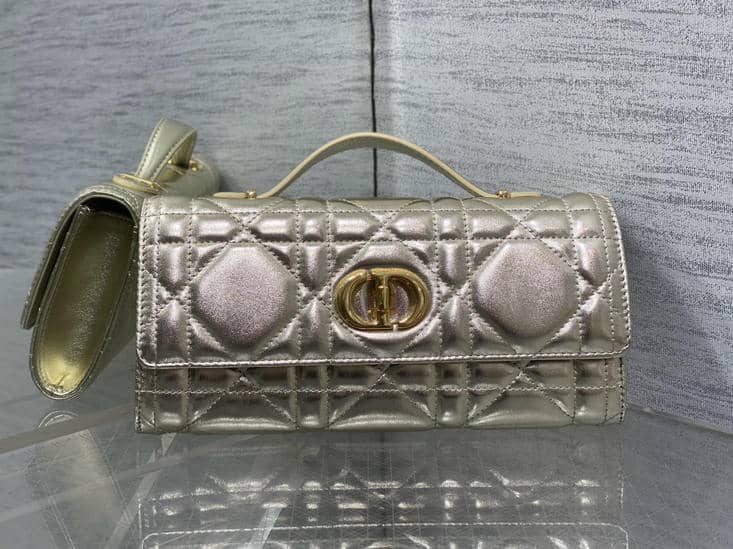 Clutch Caro 0021